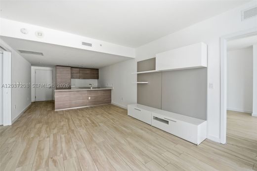 Residential complexes in Miami, Miami-Dade