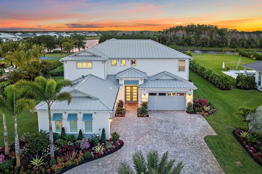 Villa in Jupiter, Palm Beach