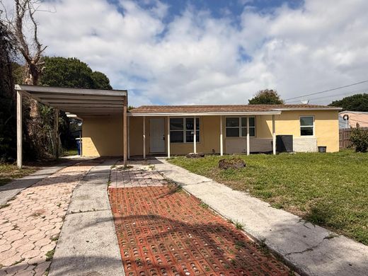 Villa in Fort Pierce, Saint Lucie County