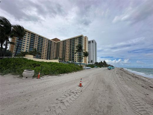 Complesso residenziale a Hollywood, Broward County