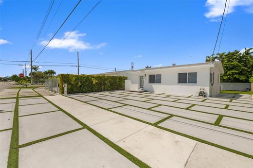 Villa à Miami, Comté de Miami-Dade