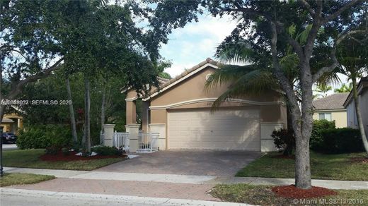 Villa in Weston, Broward County