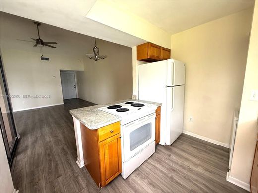 Complexos residenciais - Homestead, Miami-Dade County