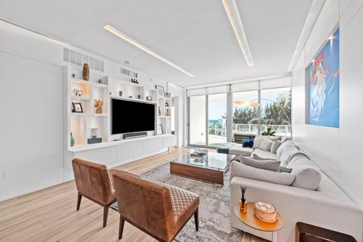 Complexes résidentiels à Fort Lauderdale, Comté de Broward