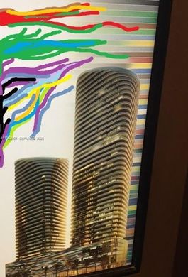 Appartementencomplex in Miami, Miami-Dade County