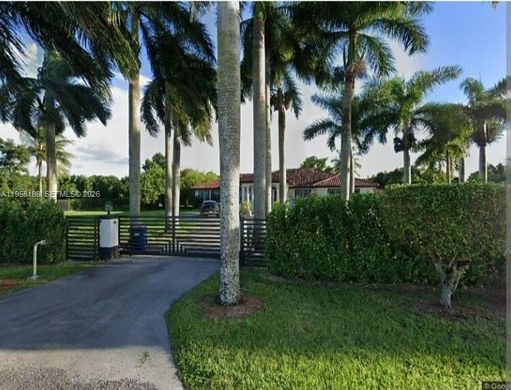 Villa Miami, Miami-Dade County