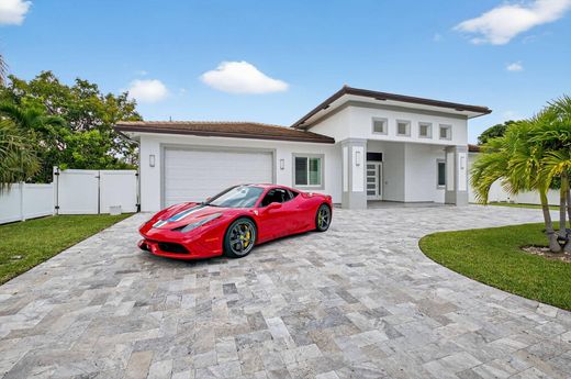 Villa in Boca Raton, Palm Beach County