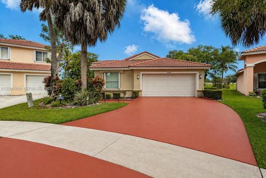 Villa in Lake Worth, Palm Beach County
