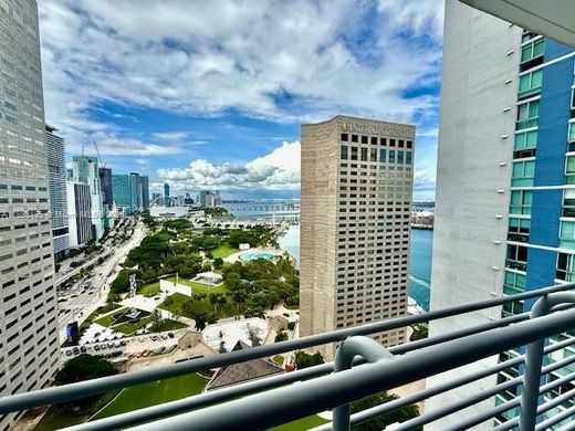 Residential complexes in Miami, Miami-Dade