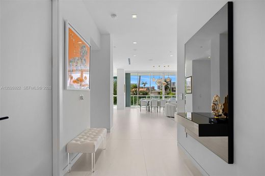 Жилой комплекс, Sunny Isles Beach, Miami-Dade County