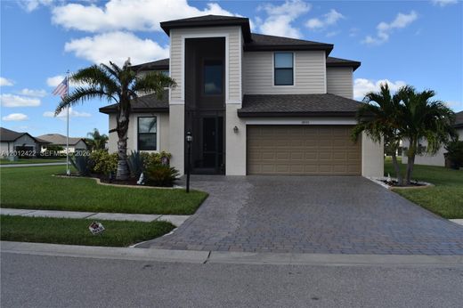 Villa in Fort Myers, Lee County