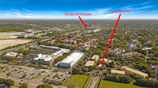 Wohnkomplexe in Miami, Miami-Dade County