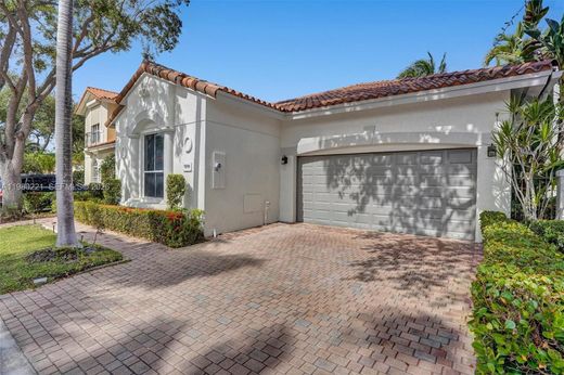 Villa in Hollywood, Broward County