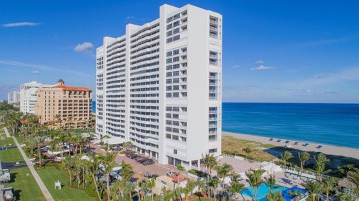 Komplex apartman Boca Raton, Palm Beach County