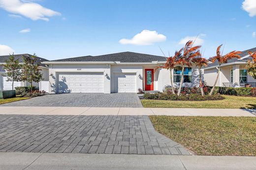 Villa in Port Saint Lucie, Saint Lucie County