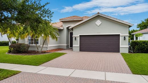 Villa in Weston, Broward County