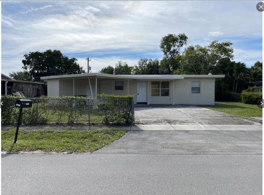 Villa in Davie, Broward County