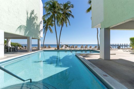 Жилой комплекс, Plantation Key, Monroe County