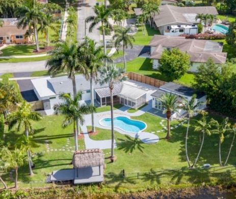 Villa Cooper City, Broward County