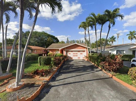 Villa à South Miami, Comté de Miami-Dade