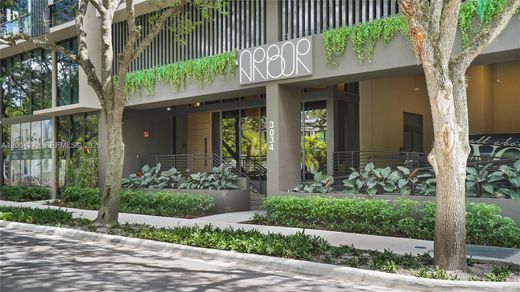 Complexes résidentiels à Miami, Comté de Miami-Dade