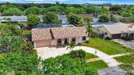 Villa in Plantation, Broward County