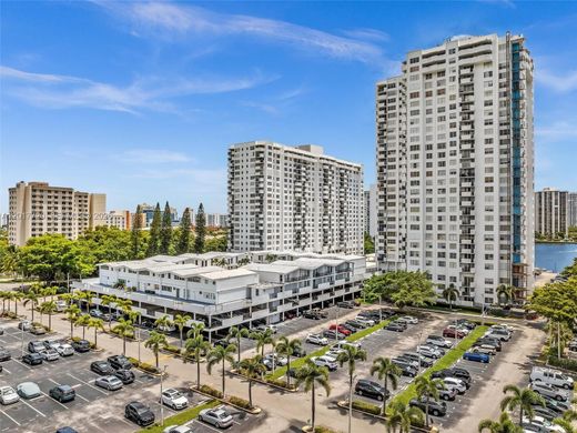 Complesso residenziale a Aventura, Miami-Dade County