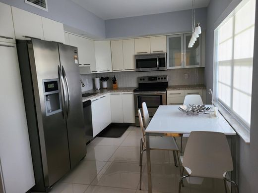 Жилой комплекс, Pompano Beach, Broward County