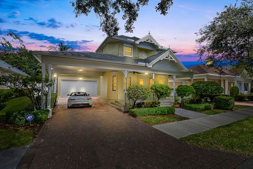 Villa in Jupiter, Palm Beach