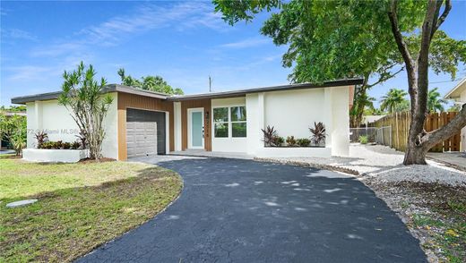 Villa en Sunrise, Broward County