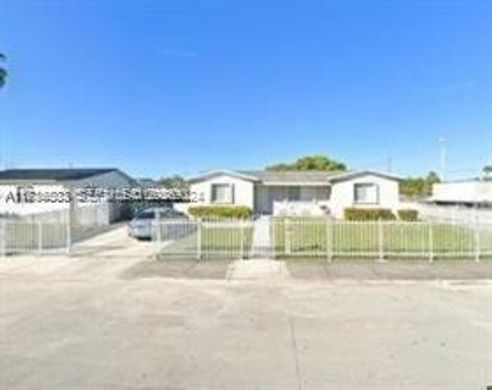 Villa in Miami, Miami-Dade