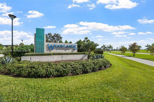 Villa in Westlake, Hillsborough County