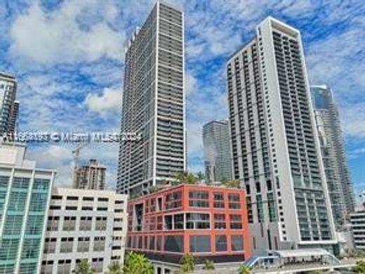 Appartementencomplex in Miami, Miami-Dade County