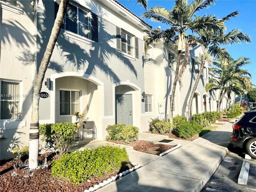 Complesso residenziale a Homestead, Miami-Dade County