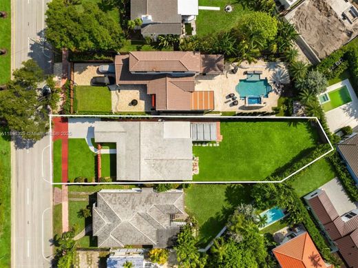 Villa a Miami Beach, Miami-Dade County