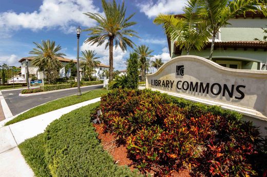 Villa in Boca Raton, Palm Beach