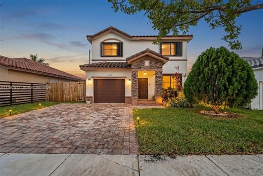 Villa in Homestead, Miami-Dade