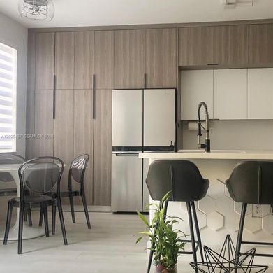 Hôtel particulier à Doral, Comté de Miami-Dade