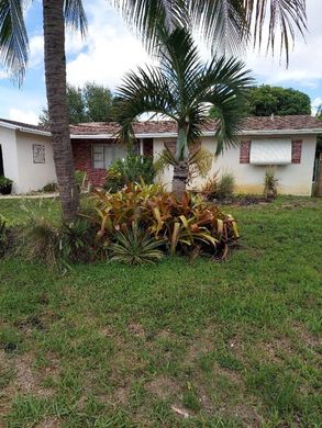 Villa in Fort Lauderdale, Broward County