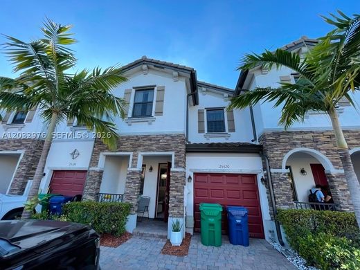 Townhouse - Homestead, Miami-Dade County