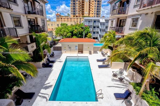 Townhouse in Coral Gables, Miami-Dade