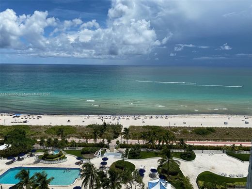 مجمع شقق ﻓﻲ Miami Beach, Miami-Dade County