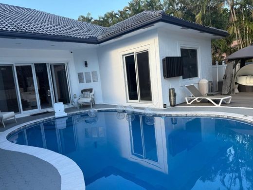 Villa a Boca Raton, Palm Beach County