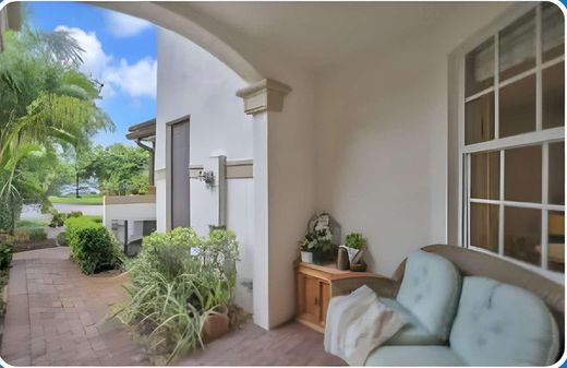 Таунхаус, Cooper City, Broward County