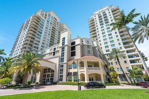 Жилой комплекс, Форт-Лодердейл, Broward County