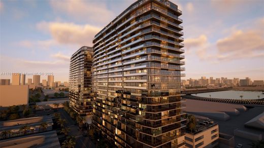 Complexos residenciais - Hallandale Beach, Broward County