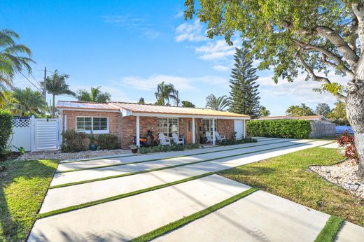 Villa Deerfield Beach, Broward County