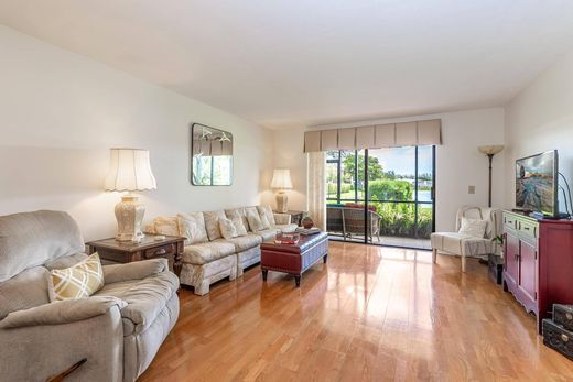 Appartementencomplex in West Palm Beach, Palm Beach County