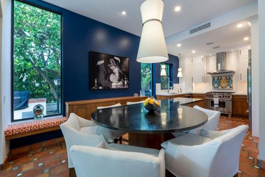 Casa di città a Palm Beach, Palm Beach County