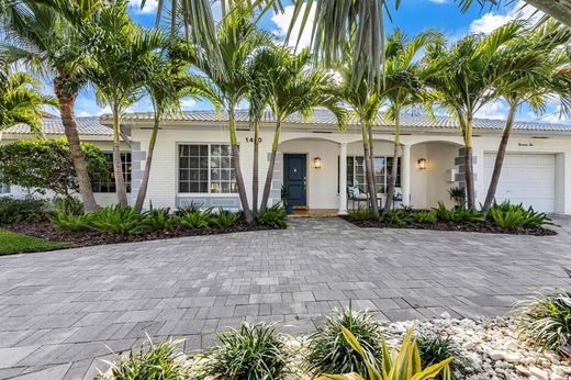 Villa in Deerfield Beach, Broward County